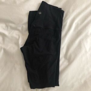 Lululemon Align Leggings size 4